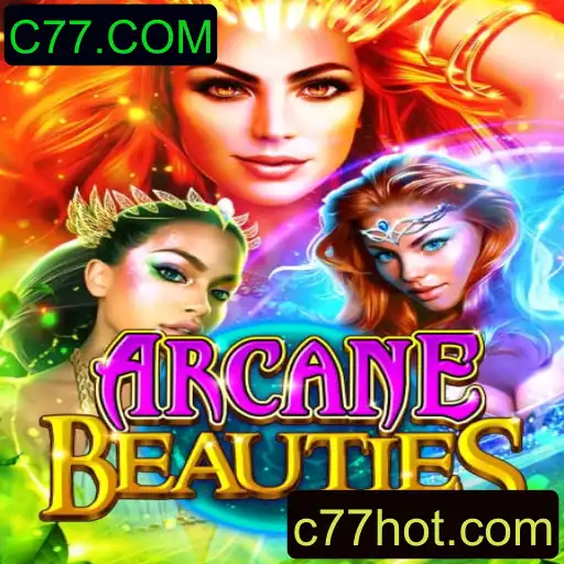 ArcaneBeauties: Descubra o Mundo Envolvente do Novo Jogo do C77.COM