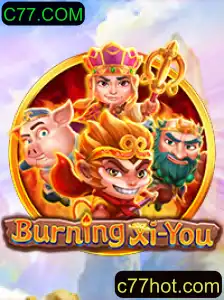 Descubra o Fascinante Mundo de BurningXiYou no C77.COM