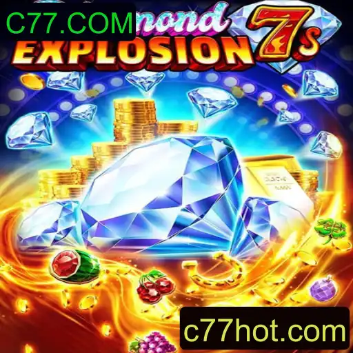 Explorando o Mundo de DiamondExplosion7s: A Nova Sensação dos Jogos
