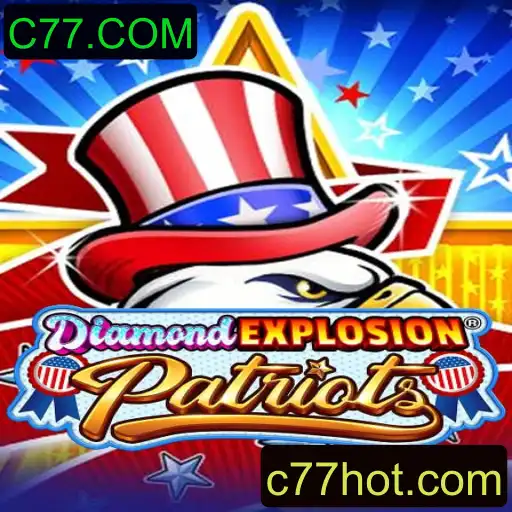 DiamondExplosionPatriots: A Nova Sensação dos Jogos Online