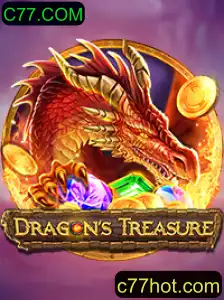 Explorando o Fascinante Mundo de DragonsTreasure no C77.COM
