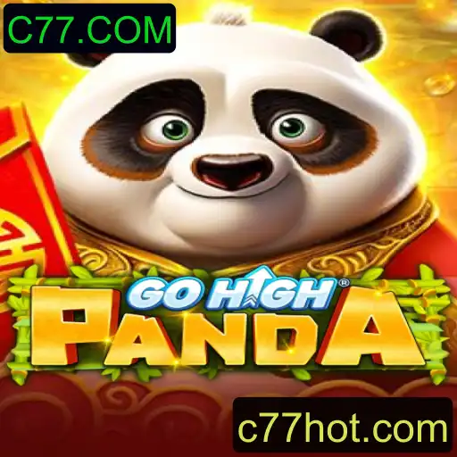 Descubra o Mundo Empolgante de GoHighPanda no C77.COM