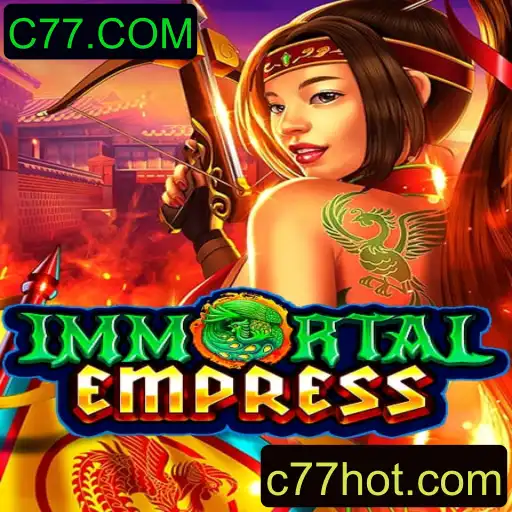 Exploração Profunda do Jogo ImmortalEmpress