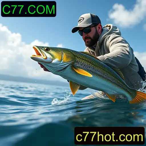 Jogos de pesca