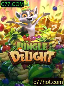 Explorando o Mundo de JungleDelight: O Jogo que Conquista os Corações