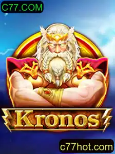 Descubra Kronos: Uma Nova Dimensão de Aventura no Jogo da C77.COM