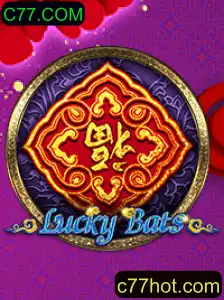 LuckyBats: Um Guia Completo para o Jogo Inovador de C77.COM