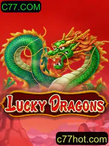 Descubra o Fascinante Mundo de LuckyDragons com C77.COM
