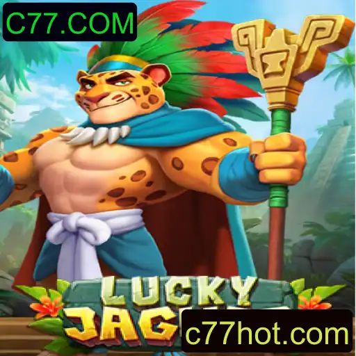 Descubra a Aventura do LuckyJaguar: Uma Immersão no C77.COM