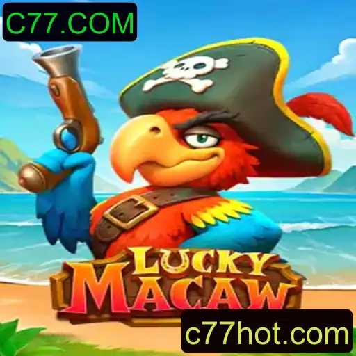 Descubra LuckyMacaw: O Jogo de Aventura e Sorte do Momento
