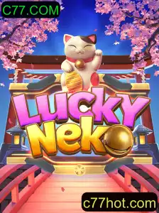 Explorando o Mundo Excitante de LuckyNeko no C77.COM