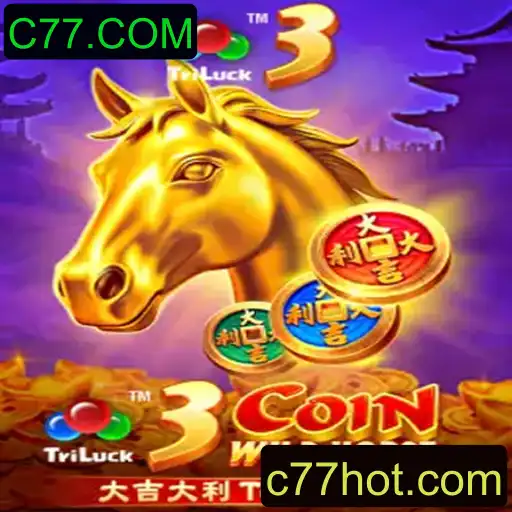 Explorando o Mundo de 3CoinWildHorse
