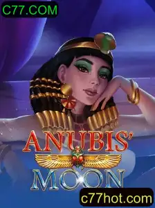AnubisMoon: Uma Jornada Misteriosa