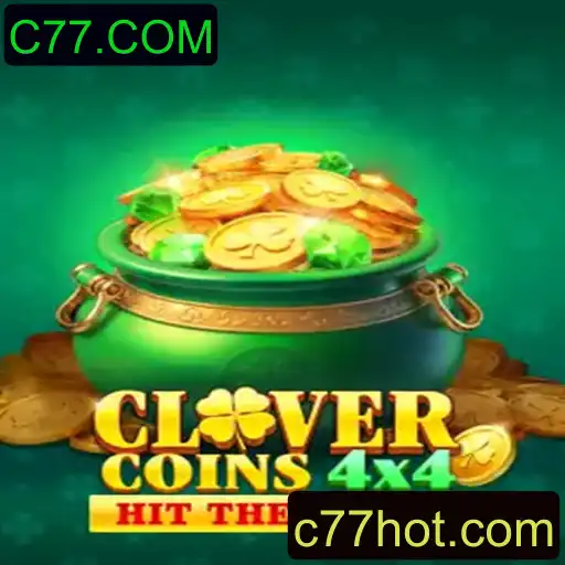 Descubra o Jogo Empolgante CloverCoins4x4: Regras e Estratégias
