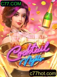 Descubra o Envolvente Mundo do Jogo CocktailNights