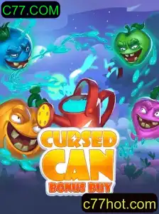 Explorando o Mundo de CursedCanBonusBuy: Uma Jornada Através do Jogo Revolucionário