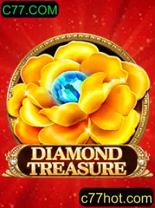 Diamondtreasure: A Nova Sensação no Mundo dos Jogos
