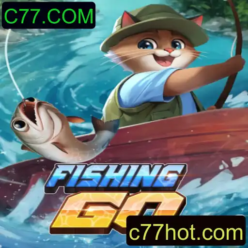 FishingGO: Aventura de Pesca e Estratégia com C77.COM