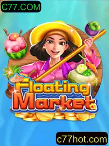 FloatingMarket: Uma Imersão no Mercado Flutuante