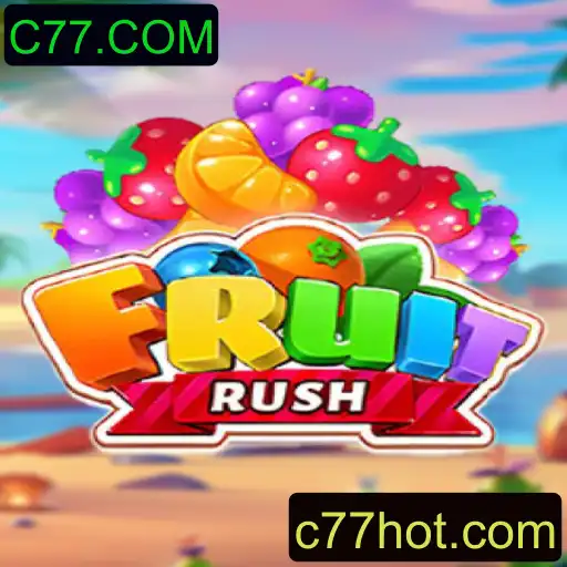 Descubra o Fascinante Mundo de FruitRush: O Jogo que Revoluciona C77.COM