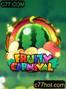 Explorando o Vibrante Mundo de FruityCarnival