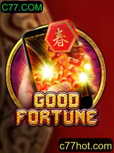 Descubra o Fascinante Mundo de GoodFortuneM: O Novo Sucesso em C77.COM