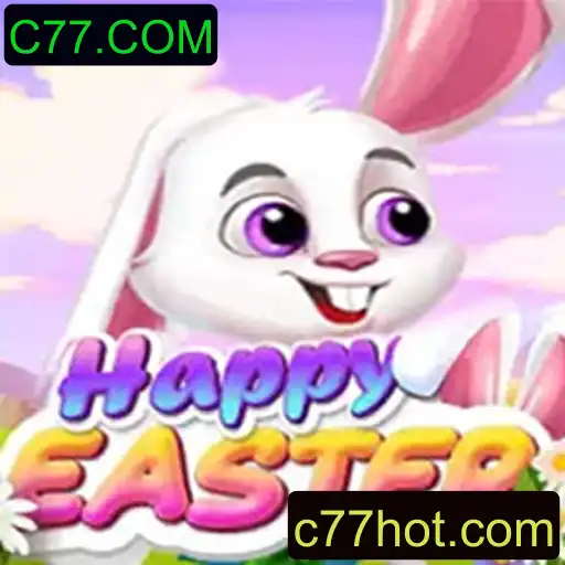 Descubra o Empolgante Mundo de HappyEaster no C77.COM