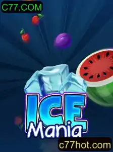 Descubra o Mundo Fascinante de IceMania em C77.COM