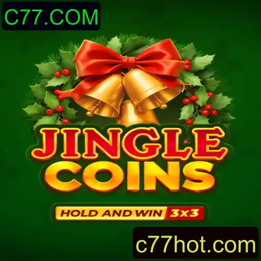 Jinglecoins: A Nova Sensação Interativa de C77.COM
