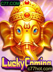 LuckyComing: Descobrindo as Regras e Atrações do Jogo Popular