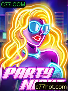 PartyNight: A Experiência de Jogo Definitiva