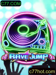 Descubra a Emoção do Jogo RaveJump: A Nova Sensação do C77.COM