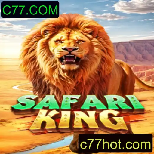 Explorando o Mundo de SafariKing: Uma Aventura Selvagem com C77.COM