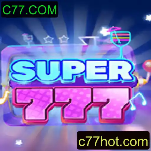 Super777: Descubra o Fascinante Mundo do Jogo no C77.COM