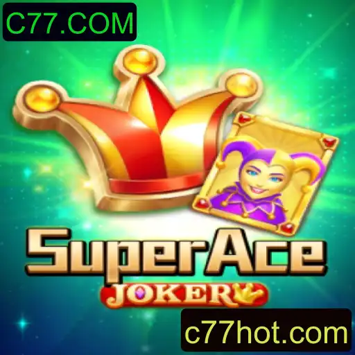 Descubra o Mundo Fascinante de SuperAceJoker no C77.COM