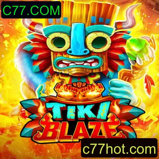 Explorando TikiBlaze: O Novo Fenômeno dos Jogos Oline