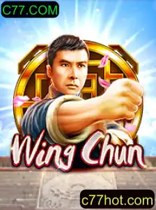 Descubra o Fascinante Mundo do Jogo WingChun em C77.COM