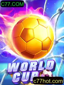 Explorando o Fascinante Mundo de WorldCup: A Nova Sensação do C77.COM