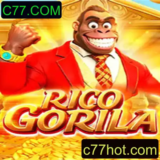 Descubra o Empolgante Mundo de RicoGorila: O Novo Jogo que Conquista Multidões