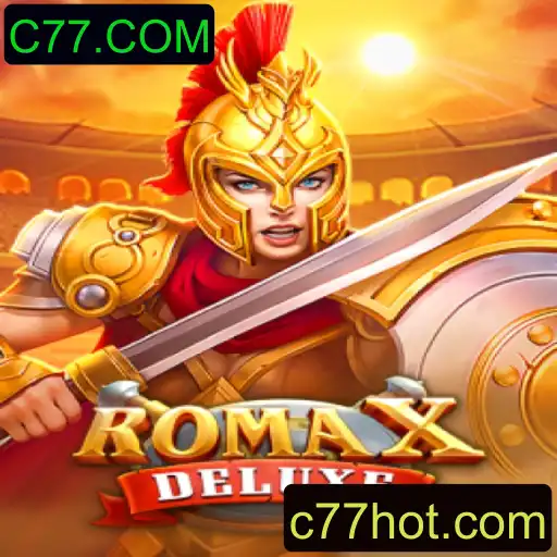 Descubra o Empolgante Mundo de RomaXDeluxe: Um Jogo Revolucionário com C77.COM