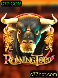 RunningToro: Uma Corrida Vibrante e Estratégica com C77.COM
