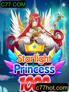 Explorando o Universo de StarlightPrincess1000: Um Guia Completo