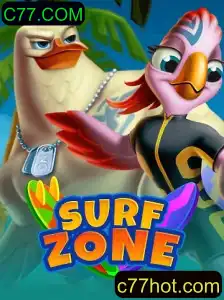 Descubra o Mundo Empolgante de SurfZone: Onde Aventura e Competição se Encontram