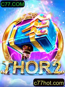 Thor2: A Aventura Mitológica Reimaginada